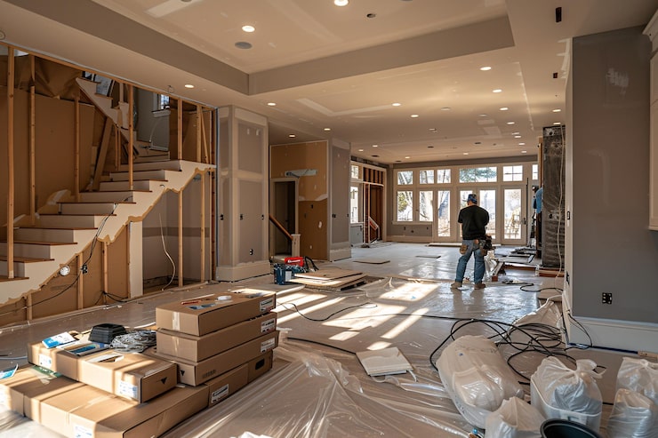 construction ongoing modern home with exposed framing natural light streaming 1349907 4373.jpg